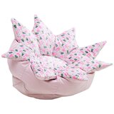 Mömax Otroški Stol Flaming-Tulip | Shoptok.si