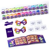  Okto kreativni samostvrdnjavajući set 24 nijanse | shoptok.hr