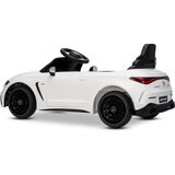 Beneo 11V Mercedes CLE, bezvremenski auto, bijel | Shoptok.si