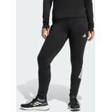 Adidas Sportske hlače 'Adi365 Iconic' crna / bijela | shoptok.hr