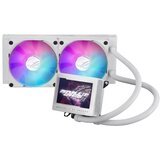 Asus Vodeno hlađenje ROG Ryujin III 240 ARGB White | Eponuda.com