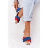 Maciejka Leather Sandals | Shoptok.si