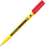 Flomaster FINELINER 0,6MM NORIS STAEDTLER 307-2 CRVENI | Eponuda.com