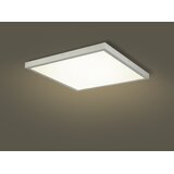  Brilagi - LED prigušiva kupatilska svetiljka FRAME SMART LED/50W/230V 60x60 IP44 + daljinski upravljač | Eponuda.com