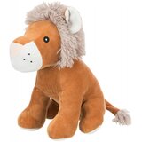 Trixie Igračka za pse plišani lav 36cm 35921 Cene