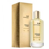 Parfem za žene Mancera Roseaoud &amp Musc EDP 120 ml Roseaoud &amp Musc Cijene