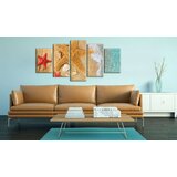  Slika - Sea treasure 100x50 | shoptok.hr