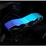 Team Group pomnilnik delta rgb 32GB kit (2x16GB) DDR5-5200 dimm PC5-41600 CL40, 1.25V | Shoptok.si