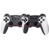 XO GamePad GP4 Bluetooth/Wired White (2-PACK) Cijene