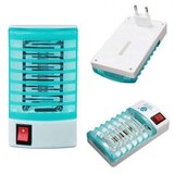  UV LED uničevalec insektov 220V | Shoptok.si
