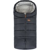 Petite & Mars Jibot Charcoal Grey vreća 3 u 1 48 × 110 cm 1 kom | shoptok.hr