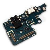  Konektor punjenja sa plocicom za samsung a705 galaxy a70 + handsfree ( SD10059 ) Cene