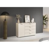 XORA KOMODA, barve šampanjca | Shoptok.si
