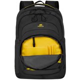 Rivacase Ruksak za laptop 30L, 15.6", crni, model 5461 | shoptok.hr