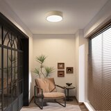  Brilagi - LED stropno svetlo POOL LED/18W/230V 3000/4500/6000K, prečnik 20 cm, bež | Eponuda.com