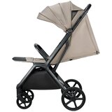 Kinderkraft kolica za bebe Loom Linen Beige, 0m+ | Eponuda.com