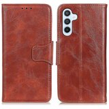 INORCO Za Samsung Galaxy A24 4G Crazy Horse Texture Wallet Cover razcepljena usnjena torbica za telefon s stojalom, (22035799) Cene