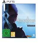 Gearbox Publishing Asterigos: Curse of the Stars - Collector's Edition (5)