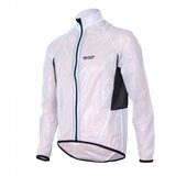 Doltcini Biciklistički kišni šuškavac,providni, waterproof - dry storm (s) ( 8-S-BELA ) Cene