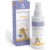 beltàbios baby dry body oil Cijene