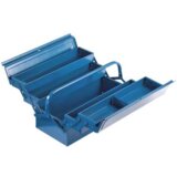 Würth Kutija za alat metalna 3 pregrade 430mm Standard | Eponuda.com