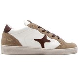Ama-brand Modne superge 4786 SUN WHITE BEIGE Večbarvna Cene