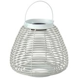 Bessagi Garden Zunanja Svetilka Anina, Bela | Shoptok.si