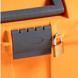 Olimp Sport Kutija za pribor za trimarenje narandžasta | ePonuda.com