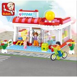 Sluban kocke prodavnica | ePonuda.com