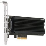  Icy Dock MB987M2P-1B interface cards /adapter Internal M.2 | shoptok.hr