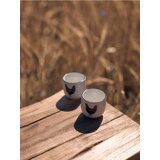 Sinsay Šalica s printom 2pack | shoptok.hr