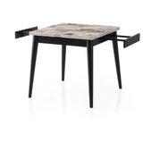 Hanah home trpezarijski sto totem 3042