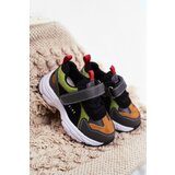 Kesi Kids sports shoes black ABCKIDS B932104063 Cene