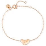 Vuch Narukvica Amoria Rose Gold | shoptok.hr