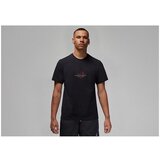 Nike Majice s kratkimi rokavi Air Jordan Essenial Graphic Črna | Shoptok.si