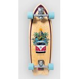 Long Island Longboards California 75th 30"x9.75"x19" Volkswagen Surfskate uni | Shoptok.si