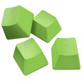 Razer PBT Keycap Upgrade Set - Green | ePonuda.com