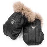 Stokke Rukavice za kolica Onyx black Cene