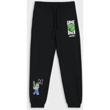 Sinsay Jogger hlače Minecraft | shoptok.hr
