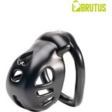 Brutus Knob Chastity Cage Black Cijene
