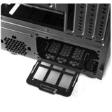 Chieftec CI-02B-OP računalno kućište Kocka Crno | shoptok.hr