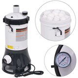  Filtarska crpka za bazene Intex Bestway 185 W 4,4 m³/h | shoptok.hr