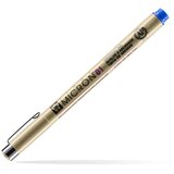 Royal Talens Pigma Micron 01, liner, blue, 0.25mm | Eponuda.com