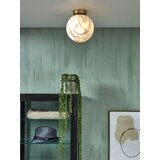 it´s about RoMi STROPNA SVETILKA Carrara Globus 22 cm | Shoptok.si