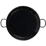  Duboka Tava s Ručkama Vaello Crna (Ø 50 cm) | shoptok.hr