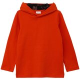 s.Oliver pulover DR 2137503 F oranžna 116 Cene