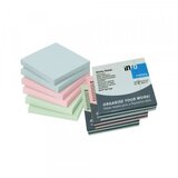  Samolepljivi blokčići 75x75 Info notes pastel zeleni 5654-81 ( 4411 ) | ePonuda.com