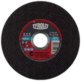 Tyrolit Rezna ploča Premium Inox 41F A46R-BFP 125x22,23mm
