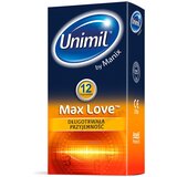 Ansell/Mates unimil max love 12 pack Cene