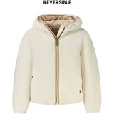 K-Way JACKET GIRL WHITE | ePonuda.com